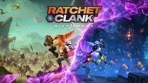 This is the Avatar Image for the Ratchet (Ratchet & Clank rift apart) AI Voice and Text to Speech Generator
